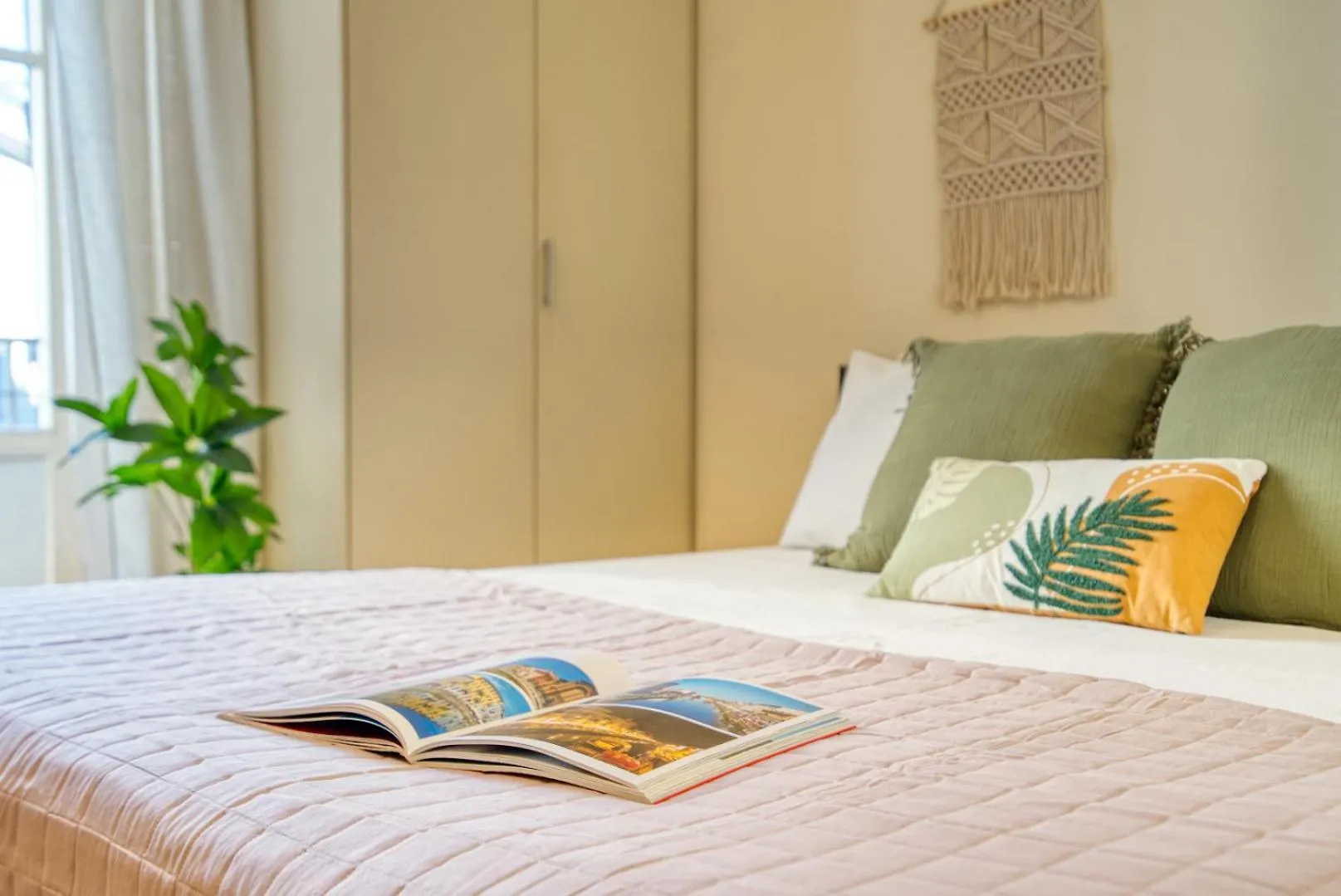 Caseospitali - Deangeli Nest Romantico Bilocale Di Design In Zona De Angeli, Rinnovato E Accessoriato Milan