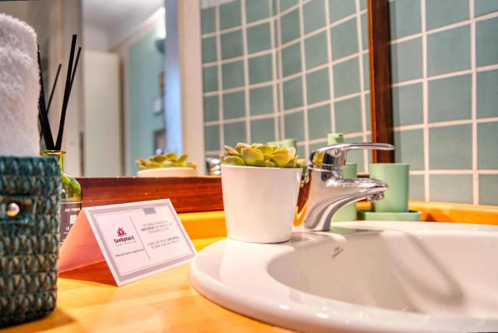 Caseospitali - Deangeli Nest Romantico Bilocale Di Design In Zona De Angeli, Rinnovato E Accessoriato Milan