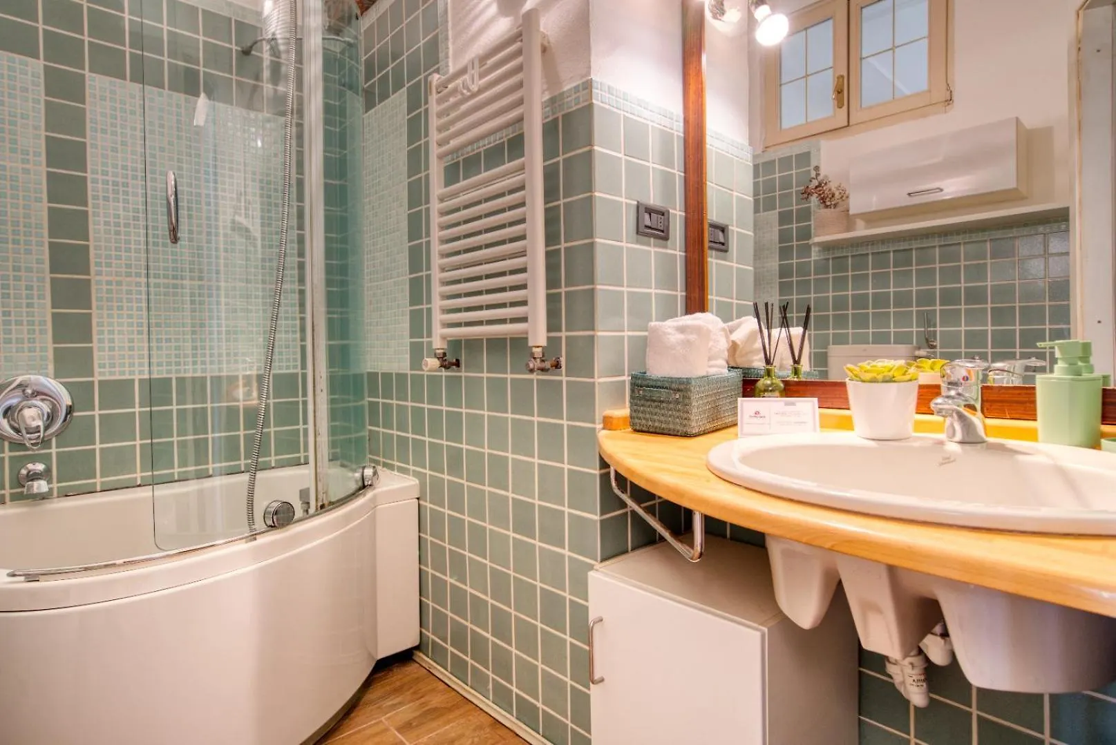 Caseospitali - Deangeli Nest Romantico Bilocale Di Design In Zona De Angeli, Rinnovato E Accessoriato Milan Apartment