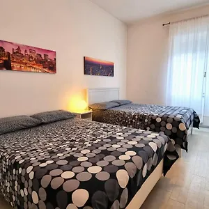 Affittimoderni White Appartement