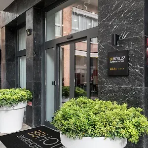 Ξενοδοχείο Bb Smarthotel Duomo, Μιλάνο