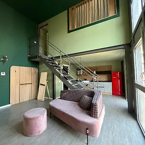  Apartament Unico