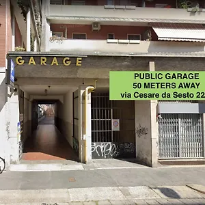 17 Apartamento