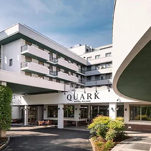 Ξενοδοχείο Quark, Μιλάνο