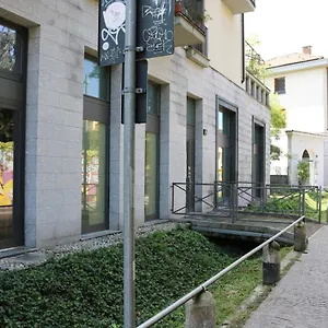 Διαμέρισμα Michelangelo Navigli Loft Experience - Via Magolfa, Μιλάνο