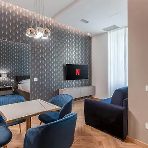 Luxury - Near Stazione Apartamento