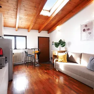  Apartament Primopiano - Comune Antico