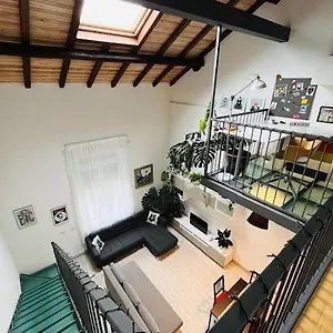 Via Breda 120 Apartamento