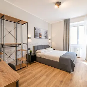  Apartament Binario Verticale