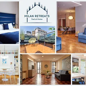 Διαμέρισμα Retreats Duomo, Μιλάνο