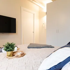  Apartament Ihost Luxury -free Parking- Plana 6