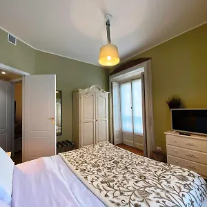 Vittoria Apartamento