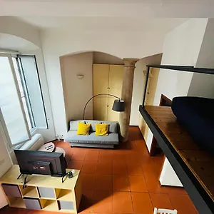 Milano Center Apartamento