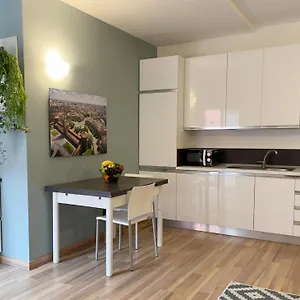  Apartament Rentopolis - Palazzo Candiani
