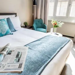 Joivy Spadari Apartamento