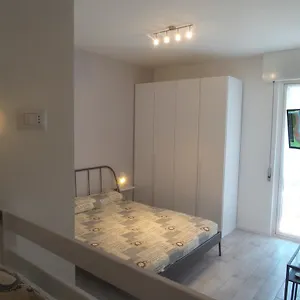 M1sesto Marelli Appartement