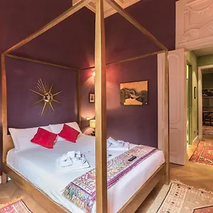 Hemeras Boutique Homes - 4 Luxury In Fashion District Appartement