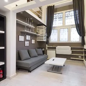 Primopiano - Schiaparelli A Flat Apartamento