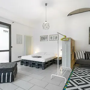Primopiano - Belinzaghi Apartamento