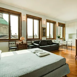 Bnbutler - Duomo - Galleria Unione Appartement