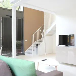  Apartament Via Magolfa - Heart Of Canals
